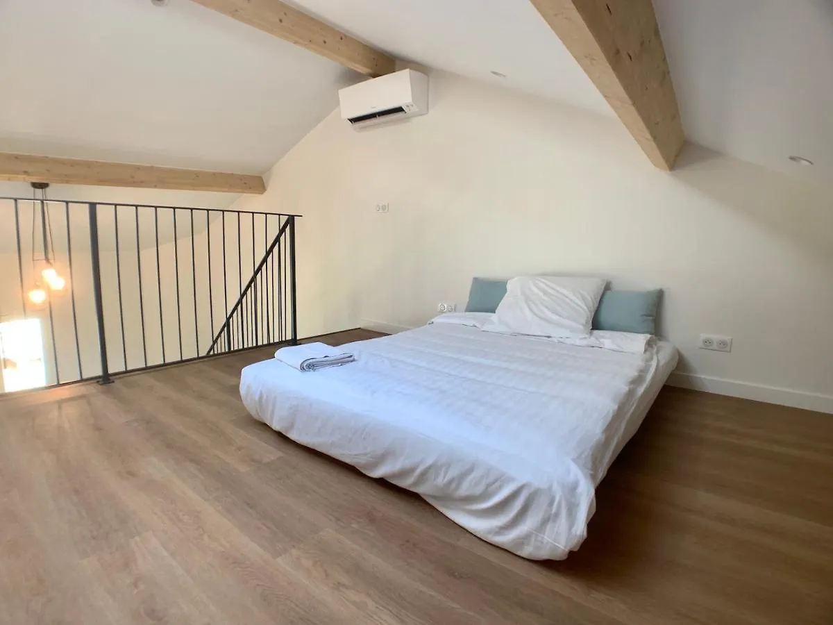 Plage Larvotto Frontiere Monaco T2 Appartement Roquebrune-Cap-Martin