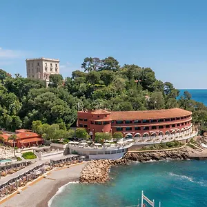 Otel Monte-carlo, Roquebrune-Cap-Martin